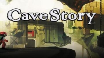 Cave Story+ releasing on the Nintendo Switch in June 2017