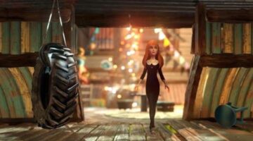 The stunning Blackwood Crossing is now available on Xbox One