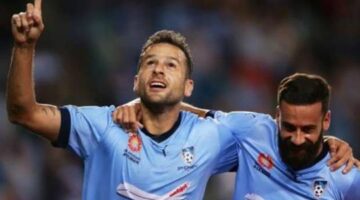 Bobo: Sydney FC must become A-League champions