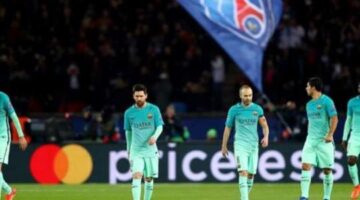Champions League news: Higuain on Juventus-Barcelona