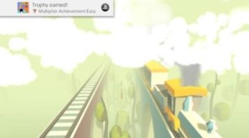 Leave The Nest Review (PSVR) – Punk and Lizard