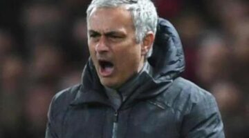 Mourinho is turning Man Utd into a long ball team – and every fan should be embarrassed
