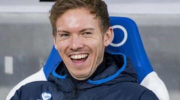 Hoffenheim 1 Bayern Munich 0: Kramaric strike secures historic win