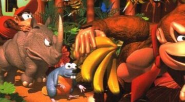 From Donkey Kong to Snake Pass: the music of David Wise