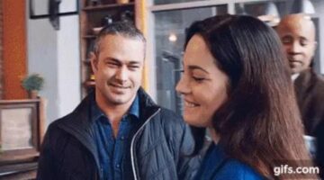 Chicago Fire Season 5 Episode 18 Review: Take a Knee – TVF