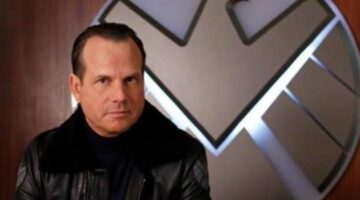 Agents Of SHIELD Pays Tribute To Bill Paxton