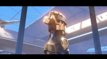 Overwatch May Get Doomfist As Hero 25 – Abilities, Speculations, Lore