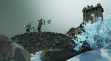 Wartile Preview | ComboCaster