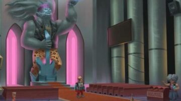 Paradigm is a point & click adventure that might require your attention when it releases on PC today