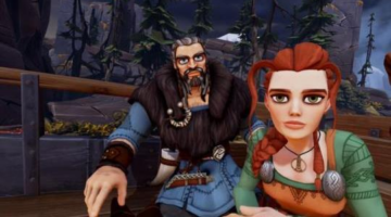PushStartPlay Review: Fated: The Silent Oath