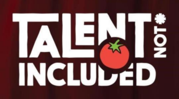 Talent Not Included Review – Pick Up and Go Fun – Invision Community