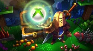 “Talent not included” launches on Xbox One today