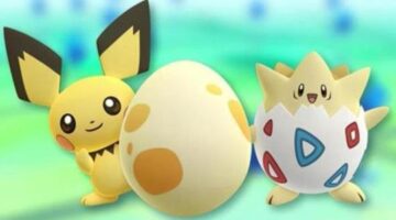 Will There Be A Pokemon GO Easter Event We’ve All Been Hoping For?