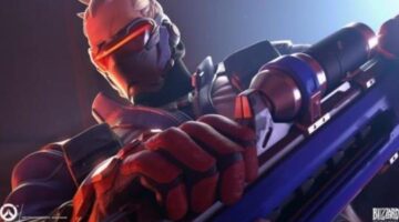 Overwatch Aimbot Maker Arrested in Korea