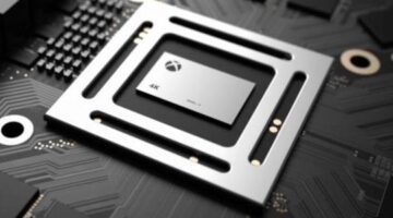 Insider; Xbox Scorpio Will Likely Run Most Games In 4K With Room For Enhancements; “Very Excited”