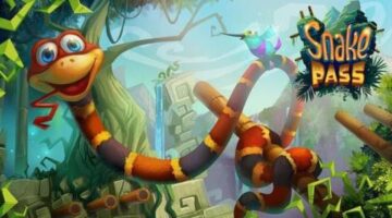 Snake Pass Review – Hey Poor Player