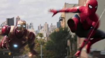 Amy Pascal on How Marvel, Sony, And Disney Came Together to Make ‘Spider-Man: Homecoming’ Happen