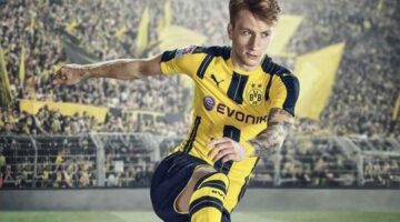 FIFA 17 Coming to EA Access Vault Late April; Medal of Honor Airborne, Dragon Age: Origins Soon