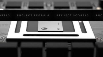 Xbox Project Scorpio Up On Amazon; Crackdown 3 Info Inbound