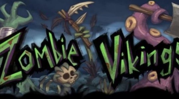 Review: Zombie Vikings – Movies Games and Tech