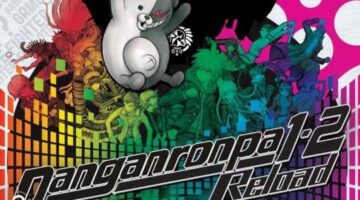 Danganronpa 1-2 Reload Review (PS4) | Hey Poor Player
