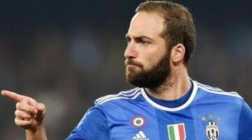 Napoli 3-2 Juventus (4-5 agg)