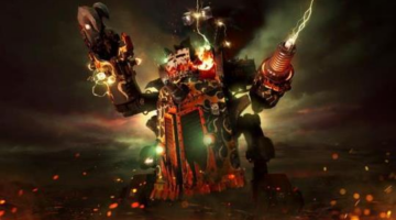 Dawn of War 3 closed beta now pre-loading. Beta invites have been sent