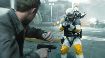 5 Video Games That Allow You To Time Travel