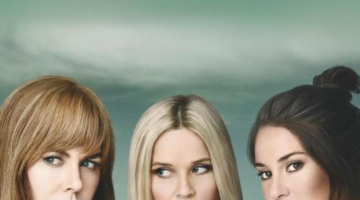9 Character-Driven Whodunnits to Watch After Big Little Lies