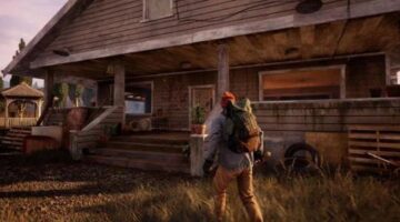 Undead Labs Founder Jeff Strain on how State of Decay 2 builds on the original