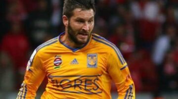 Vancouver Whitecaps 1 Tigres UANL 2 (1-4 agg): Mexicans advance to Champions League final