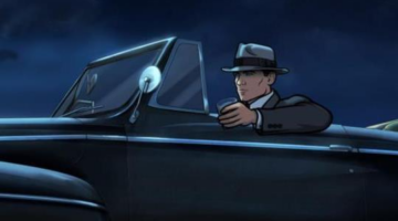 Archer Season 8 Episode 1 Review: No Good Deed – TVF