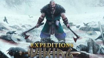 Expeditions: Viking presents its new “devs play video” showing off latest combat abilities