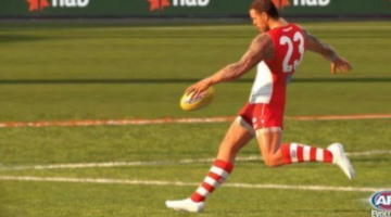 The Gamesmen Already Has An Amazingly Cheap AFL Evolution Pre-order Price