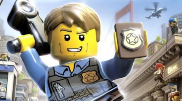 Lego City Undercover Review | Gamereactor