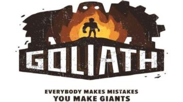 Sandbox Action-Adventure Game Goliath Heading to Xbox One and PS4 Later This Year