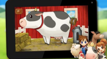 Harvest Moon: Lil’ Farmers Announced