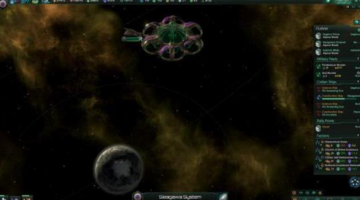 Stellaris Utopia DLC Review – PC Invasion