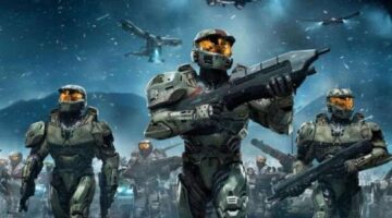 Halo Wars: Definitive Edition – Review | Sirus Gaming