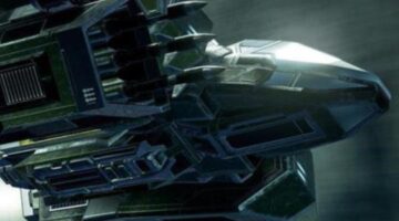 EVE: Valkyrie’s new Groundrush update hurtles onto PS VR with new map, enhanced co-op and more