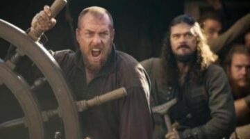 Black Sails Creators Break Down the Series Finale, Name Their Favorite Final Season Moments – IGN