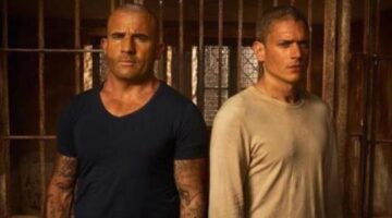 Prison Break: “Ogygia” Review – IGN