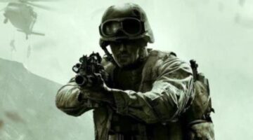 Candy Crush Developer Working on Call of Duty Mobile Game