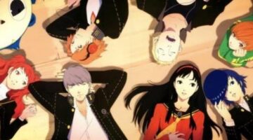 PSN Easter Sale – Persona 4 Golden for £3.99 and Other Great Deals! – Rice Digital
