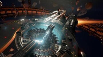 Fractured Space Phase 3 Ramps Up the Action