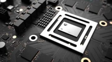 Xbox Project Scorpio: 6 questions left to answer