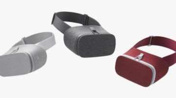 Google Adds Daydream Newsletter and Controller Battery Indicator in Latest Update