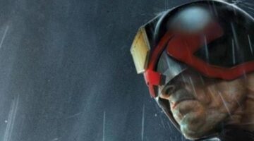 Rebellion In ‘Early Stages’ Of New Judge Dredd Game, Possibly Open World