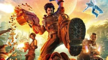 Bulletstorm: Full Clip Edition Review – IGN