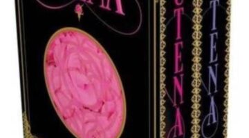 A Look at the Revolutionary Girl Utena Complete Deluxe Box Set